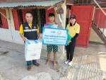 โครงการกองทุนหลักประกันสุขภาพเทศบาลตำบลเมืองเก่า ประจำปี 2567